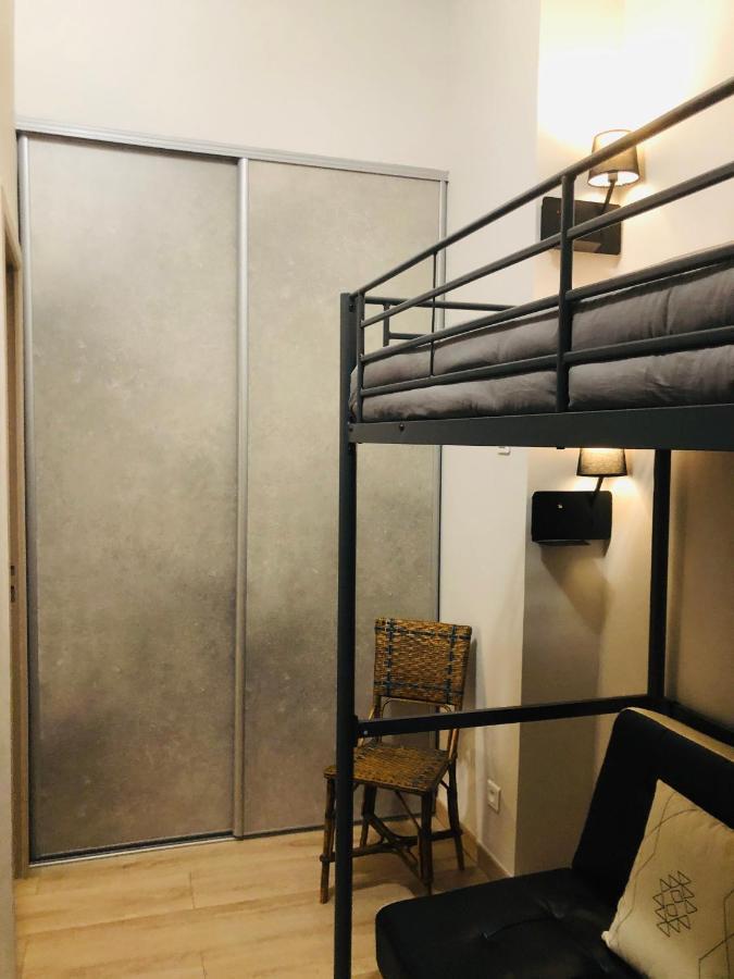 Les Volets Rouges Apartment Cavaillon Luaran gambar